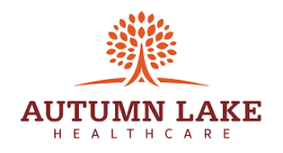 Autumn Lake Healthcare logo