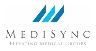 MediSync logo