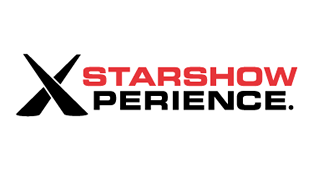 StarShow Xperience logo