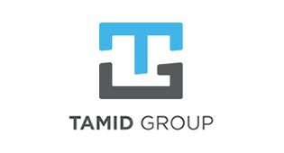 TAMID Group logo