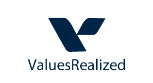 ValuesRealized logo