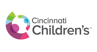 Cincinnati Children's Hospital logo
