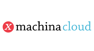 xMachinaCloud logo