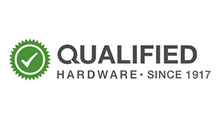 Qualified Hardware logo
